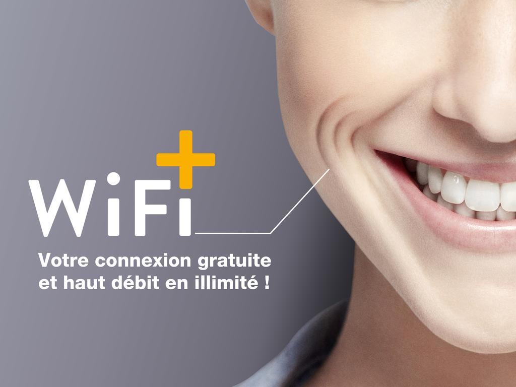 Premiere Classe Clermont-Ferrand Aubière Εξωτερικό φωτογραφία